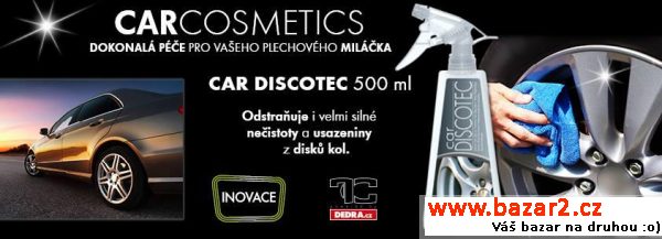 Ekologická autokosmetika