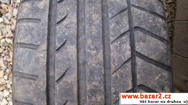 Alu kola BBS originál BMW 5x120 R17