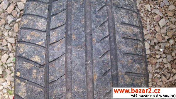 Alu kola BBS originál BMW 5x120 R17