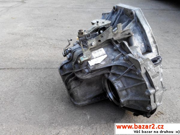 Převodovka Renault Laguna,Escape