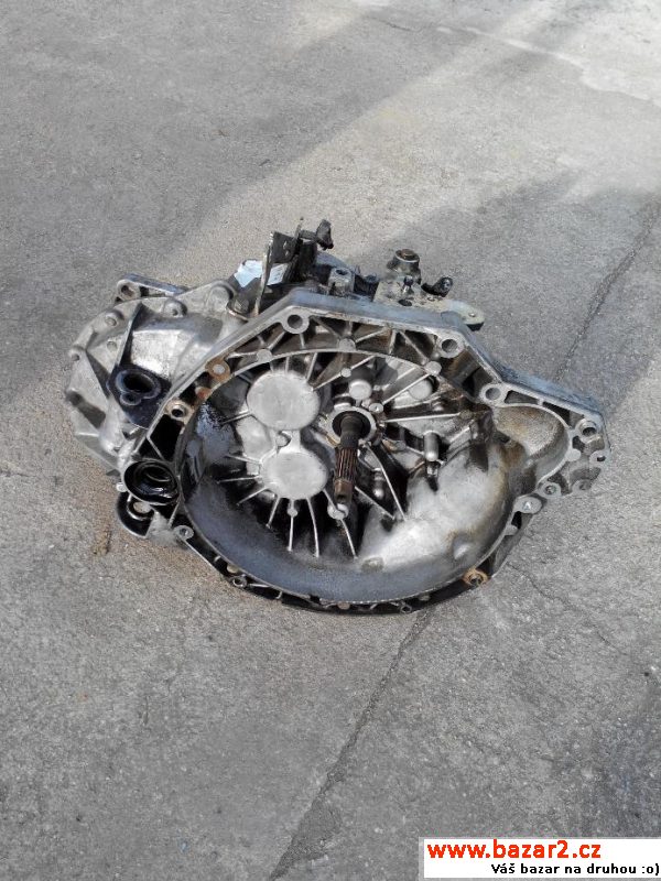 Převodovka Renault Laguna,Escape