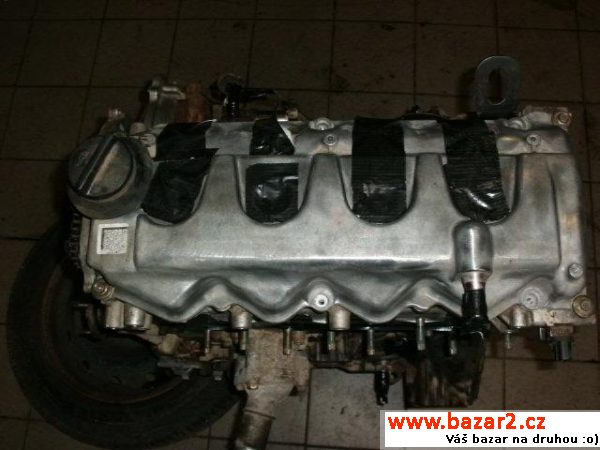 NISSAN PATHFINDER náhradní díly
