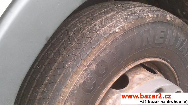 Iveco Euro Cargo, ML80 E 18