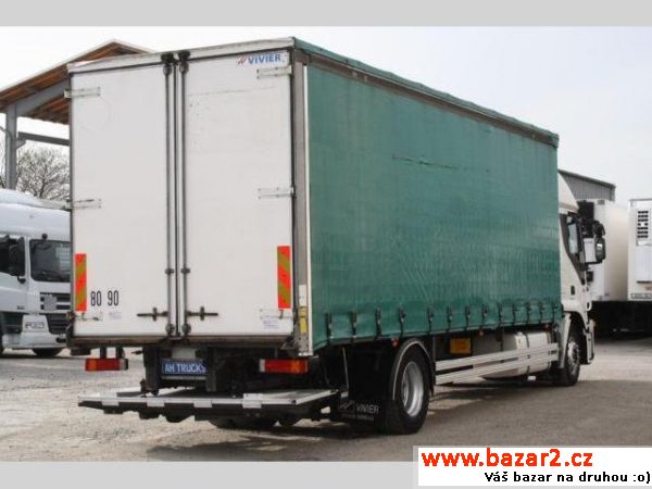 Iveco Stralis AT190S31P shrn čel E5