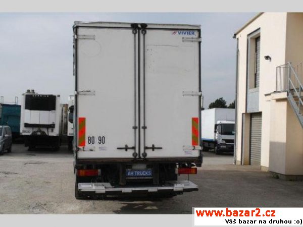 Iveco Stralis AT190S31P shrn čel E5