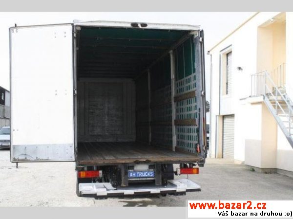 Iveco Stralis AT190S31P shrn čel E5