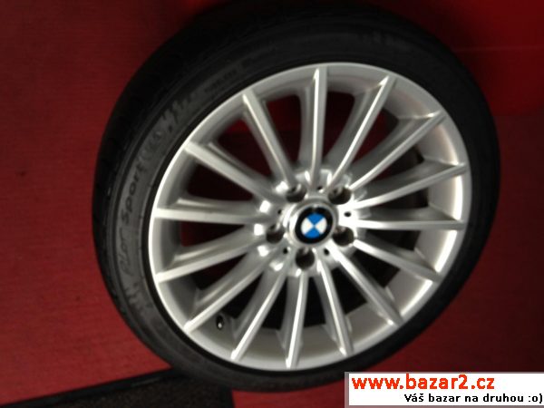 BMW alu 18