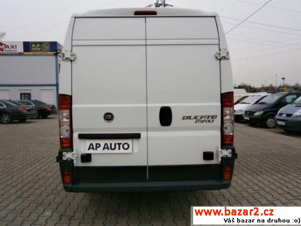 Fiat Ducato, L5H2 KLIMA SERVISKA 37.000KM-N