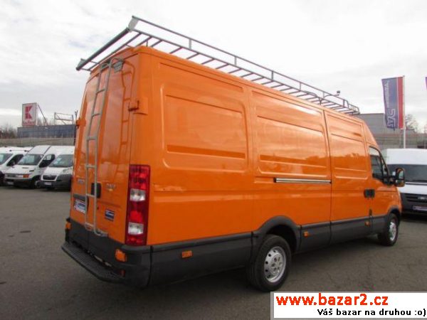 Iveco Daily, 35S11 MAXI KLIMA