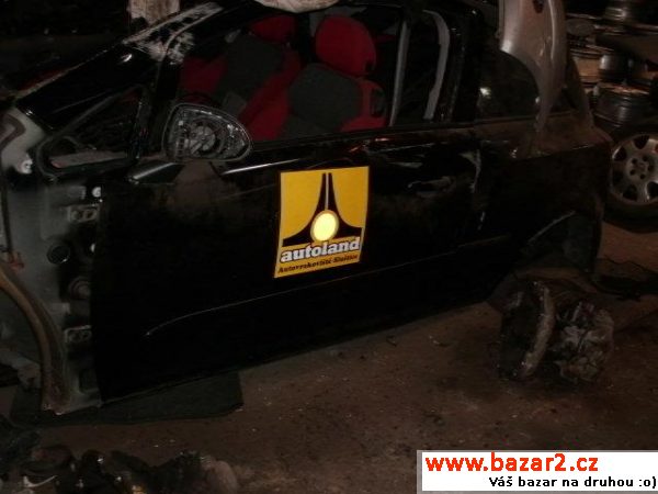 OPEL CORSA D náhradní díly