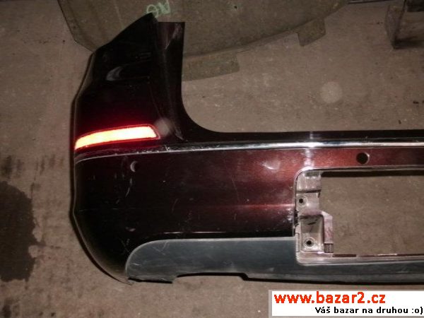 OPEL ZAFIRA C náhradní díly