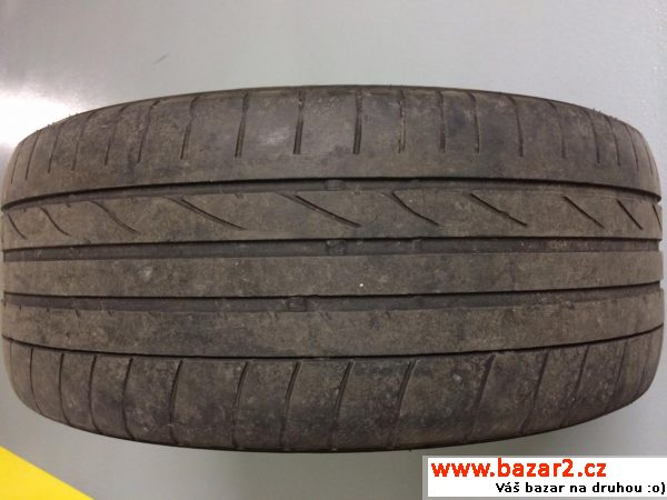 Audi sada originál kol 225/50 R17 