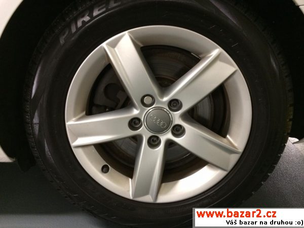Audi sada orig. kol 225/55 R16