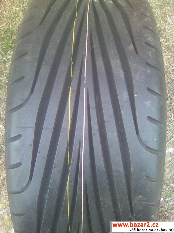 Alu kola OZ Racing 17