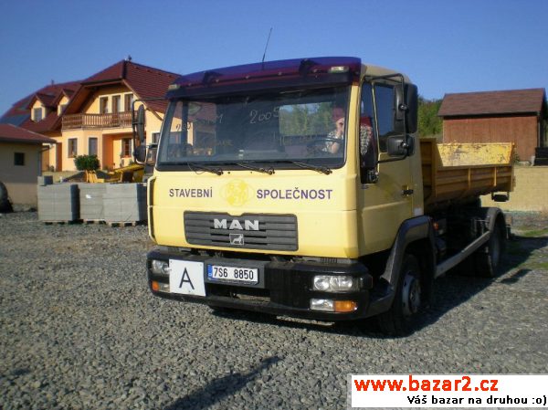 MAN 8.180