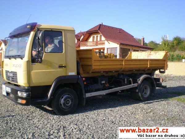 MAN 8.180