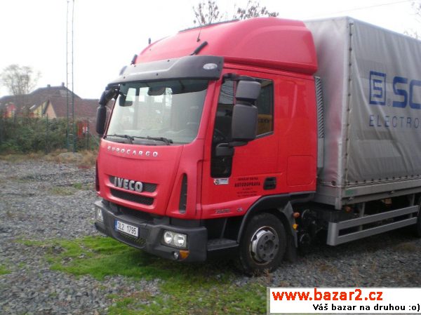 IVECO 75 E 16