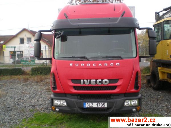 IVECO 75 E 16