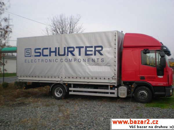 IVECO 75 E 16