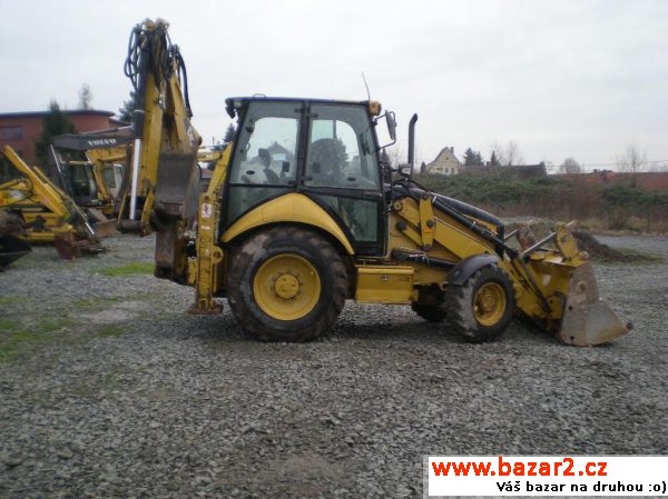 CAT 432E