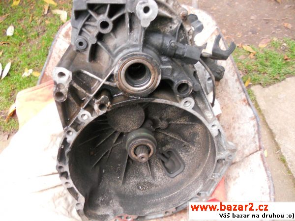 Převodovka Ford Mondeo r.v. 97