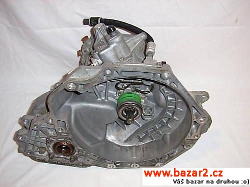 Opel - motor X18XE 18i 16V 85kW
