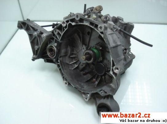 Opel převodová skříň F23