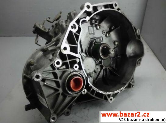 Opel převodová skříň F23