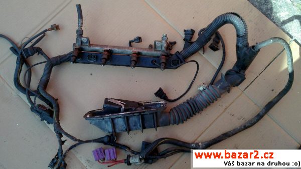 Opel motor 20i 16V X20XEV