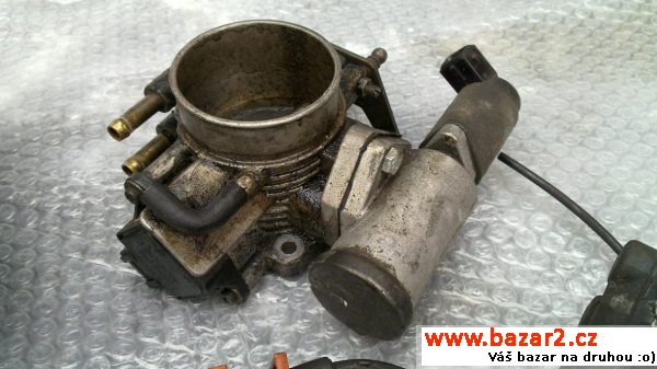 Opel motor 20i 16V X20XEV
