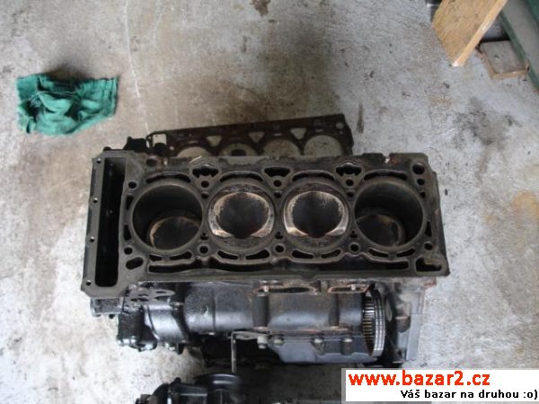 Motor 1,8TSI CDA  