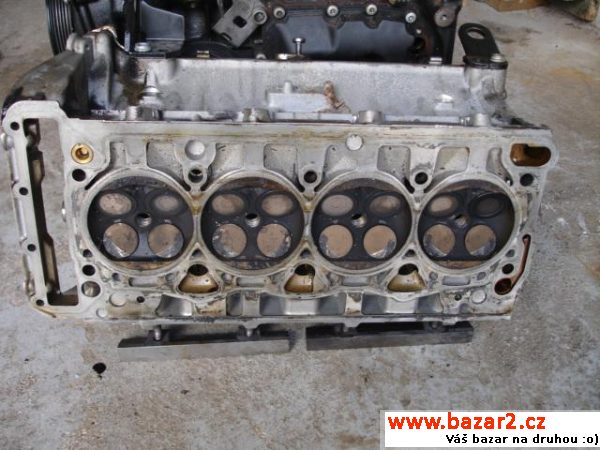 Motor 1,8TSI CDA  