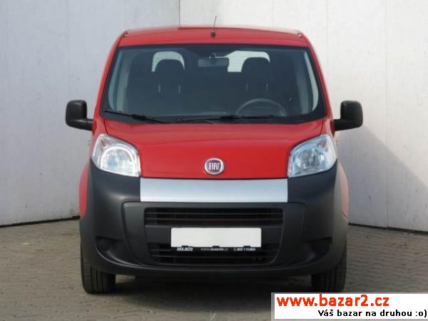 Fiat Fiorino, 1.4 1. MAJITEL
