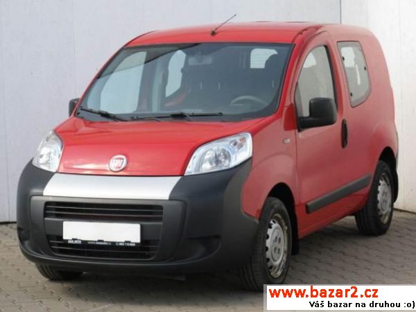 Fiat Fiorino, 1.4 1. MAJITEL