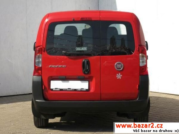 Fiat Fiorino, 1.4 1. MAJITEL