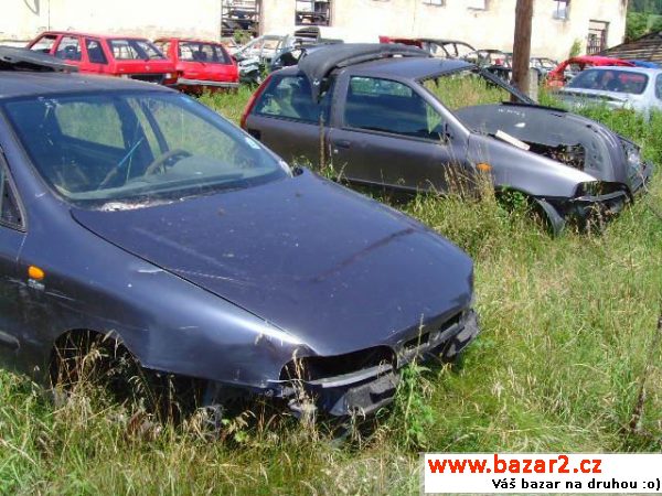 Fiat:brava/o,punto,stilo
