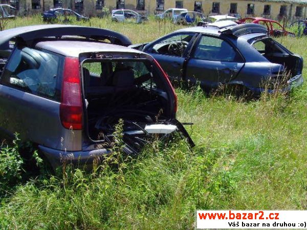 Fiat:brava/o,punto,stilo