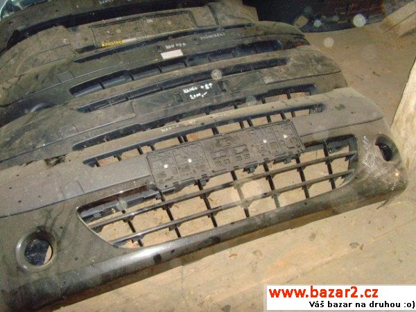 Renault Kango r.v.2008-
