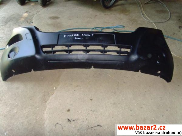Renault Master r.v.2010-