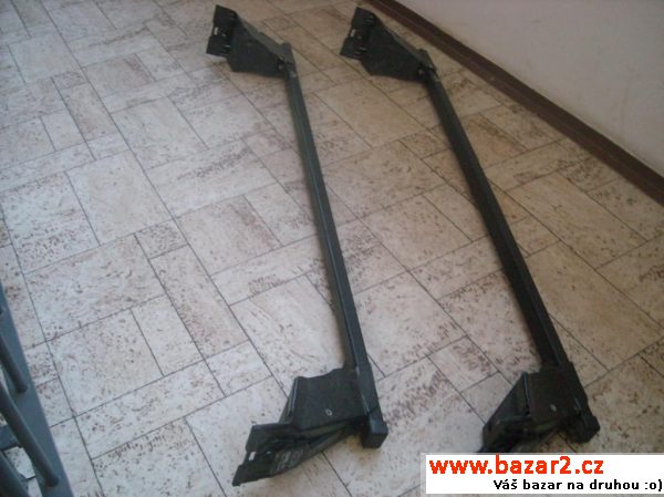 Střešní nosič Opel Vectra B 