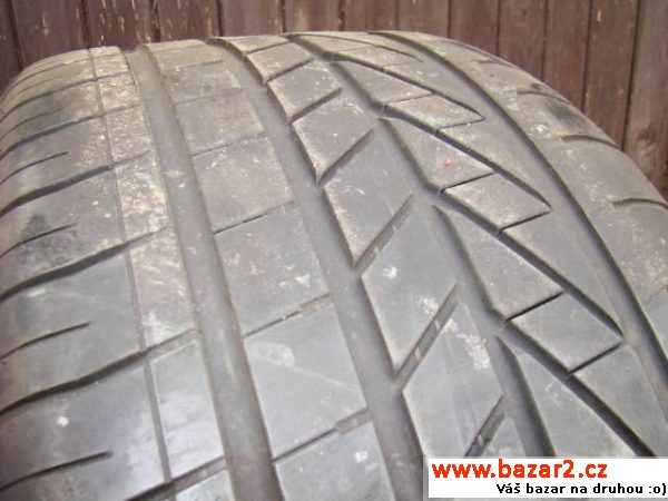 Letní pneu GoodYear 275/35 R20 2ks
