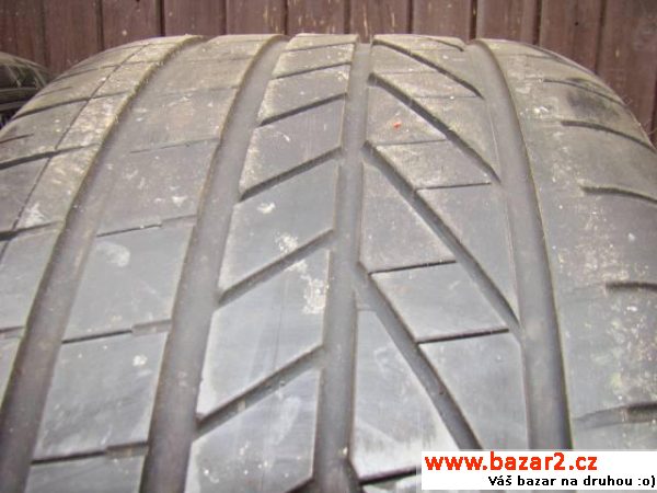 Letní pneu GoodYear 275/35 R20 2ks