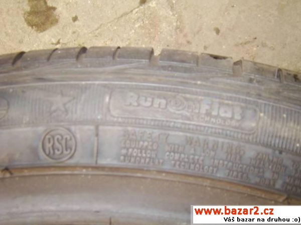 Letní pneu GoodYear 275/35 R20 2ks