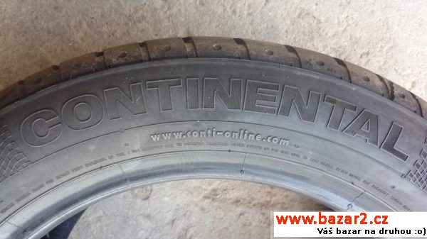 Pneu 205/55 R 16