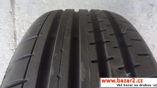 Pneu 205/55 R 16