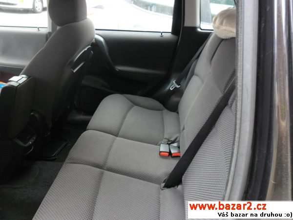 Fiat Stilo 1,8V na náhradní díly
