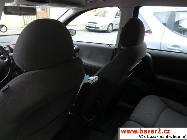 Fiat Stilo 1,8V na náhradní díly