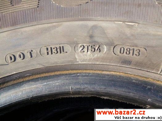 225/75R16c Goodyear