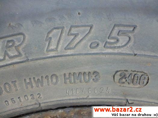 215/75 R17,5 Matador