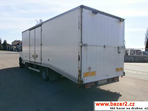 Iveco Daily (ID 9458), 130, r.v. 2009, najeto